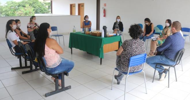 Projeto ''Mãos que Cuidam'' visa ajudar na prevenção contra o novo coronavírus (Covid-19) 