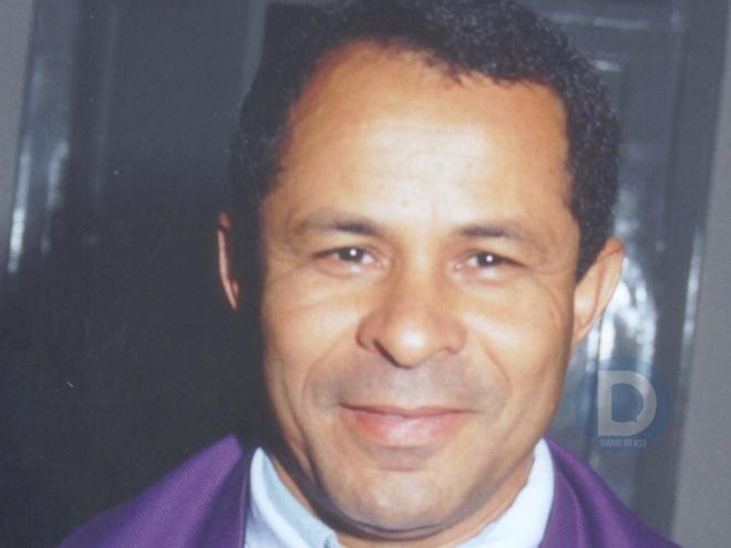 Padre Aníbal Borges ocupou o cargo de prefeito de Bom Jesus do Galho por dois mandatos 