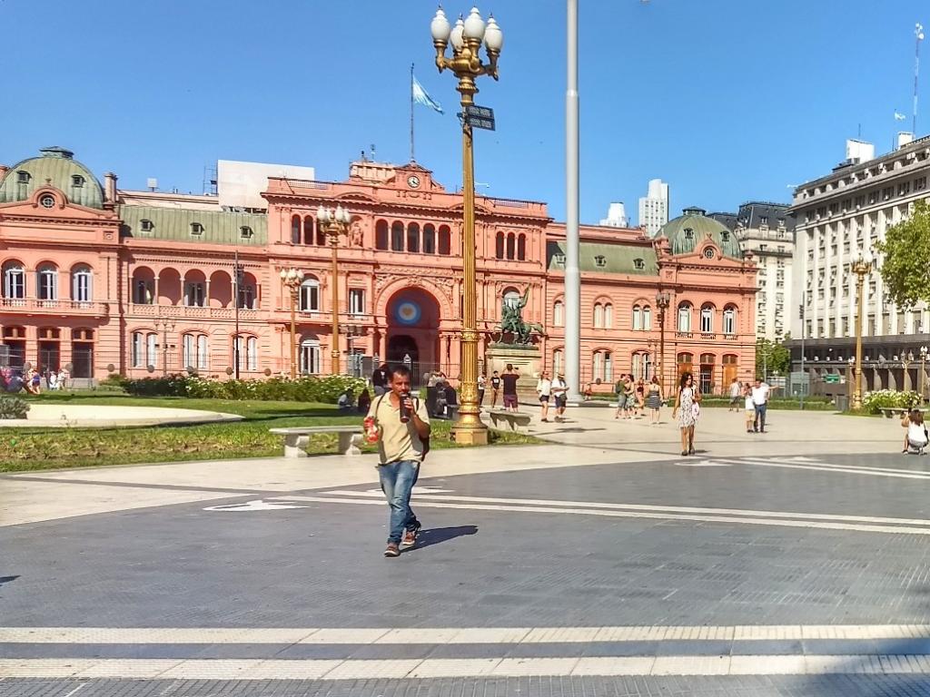 Saida Da Argentina Das Negociacoes Deixa Incerto O Futuro Do Mercosul Diario Do Aco