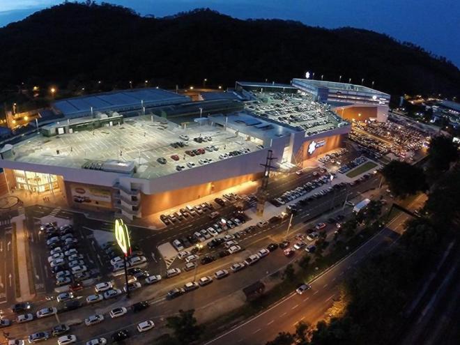 Lojas do Shopping poderão funcionar durante quatro dias da semana, em horário reduzido
