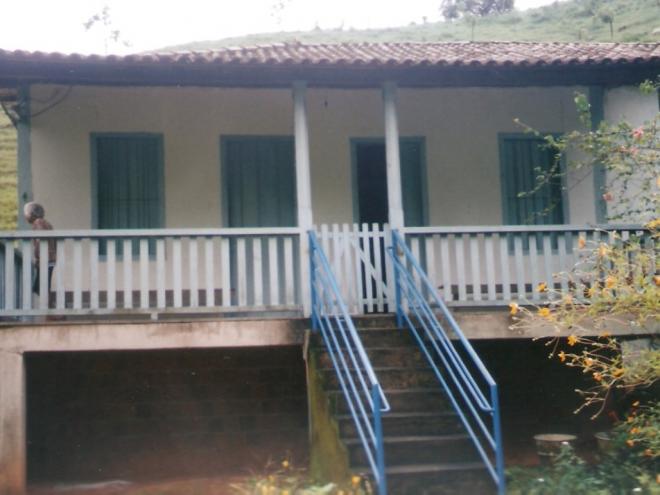 Fazenda Esperança, no Barra Alegre, outro marco da ocupação urbana em Ipatinga
