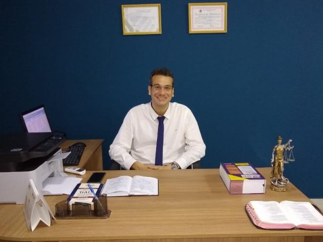Cleyder Castro Corrêa afirmou que os direitos básicos trabalhistas são fundamentais para a saúde mental e física dos empregados 