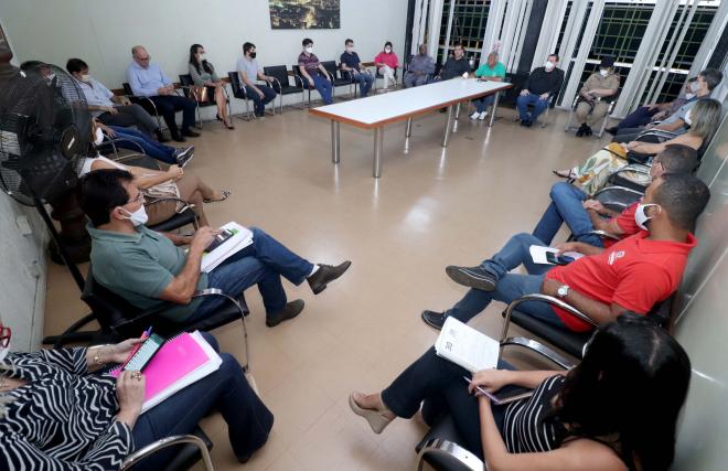 Governo de Ipatinga afirma que flexibilização foi deliberada por comitê gestor com representação de variados segmentos 