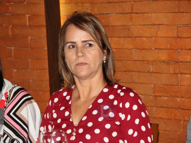 Luzia de Melo