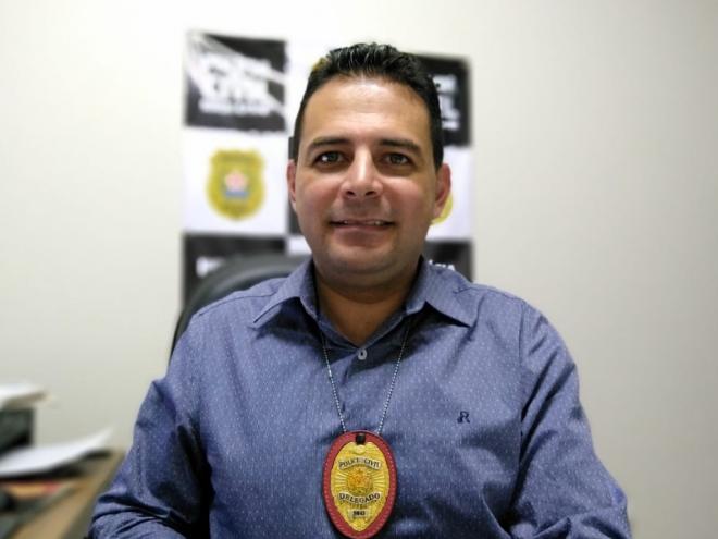 Bruno Morato