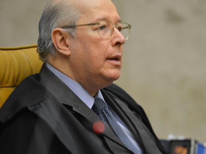 O ministro Celso de Mello também retirou sigilo do depoimento de Sergio Moro