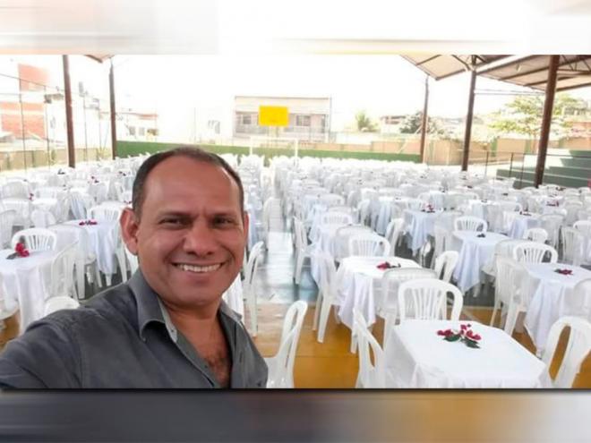 Cláudio Lopes da Silva