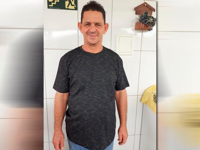 Benedito Francisco de Sá, o Bené da Feira