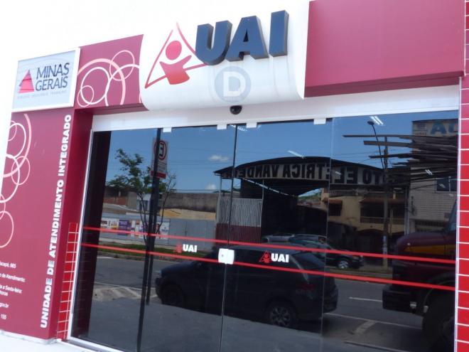 Os atendimentos na UAI de Ipatinga serão realizados apenas com agendamento prévio, por meio da internet 