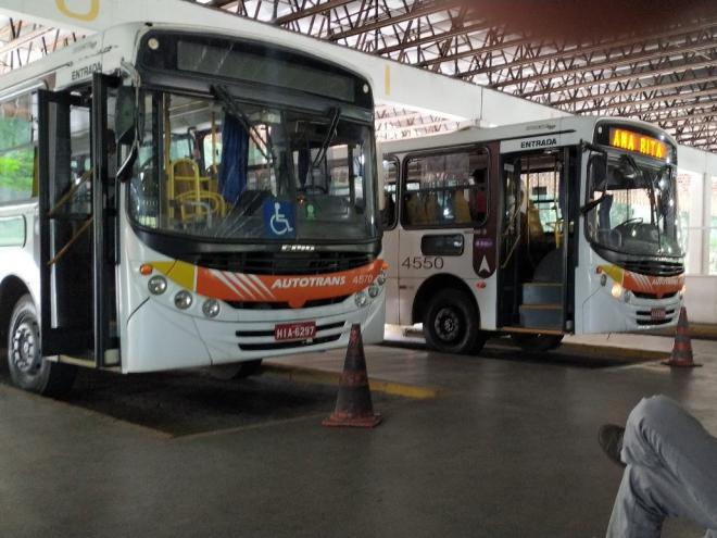 Conforme a empresa, integração foi restabelecida e serviço está normalizado 