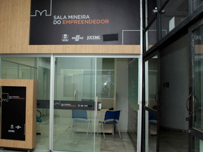 Município é campeão no Estado em tempo médio para formalização de processos entre as cidades que mais abriram negócios em março e abril