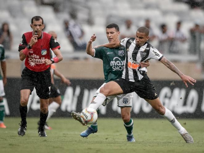 Secretário de Estado de Saúde indica que jogos podem ser realizados sem presença da torcida