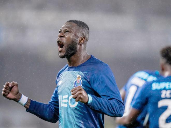 O Porto é o atual campeão do Campeonato Português