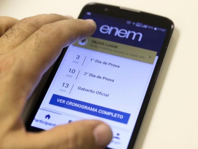 Para quem não se enquadra nos perfis para a isenção, o valor da taxa de inscrição permaneceu o mesmo do ano passado: R$ 85,00