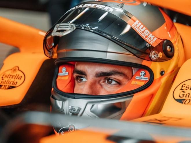 Espanhol vai ocupar a vaga do alemão Sebastian Vettel 