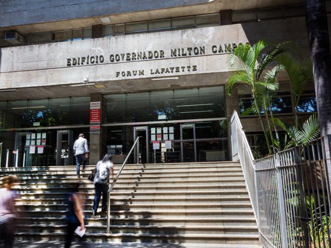 I Tribunal do Júri de Belo Horizonte vai julgar o caso