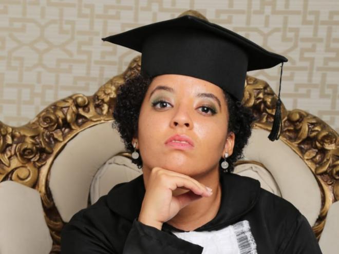 Karine Silva - Assistente Social 