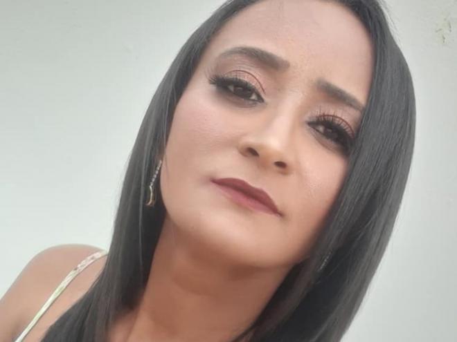 Rosimeire Moreira - Assistente Social 