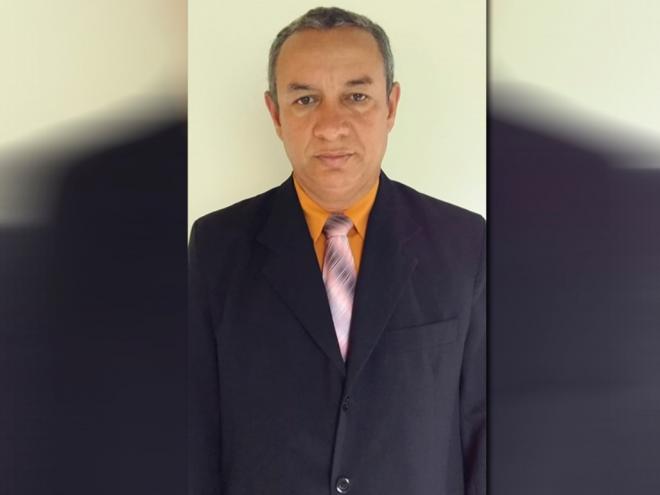 Geraldo Magela Pimentel afirma que serão providenciadas máscaras de proteção para todos os participantes da convenção 