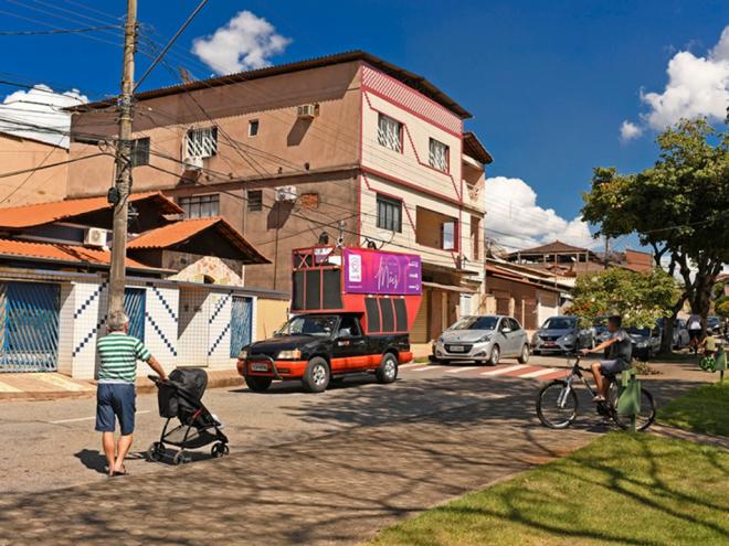Iniciativa cultural musical será levada aos bairros de Ipatinga