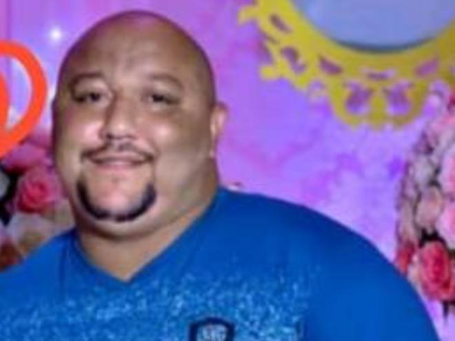 Rodrigo da Silva Araújo tinha 34 anos