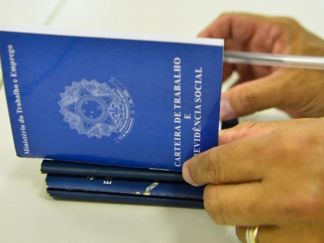 O canal pode ser usado para denúncias, reclamações e registro de irregularidades trabalhistas