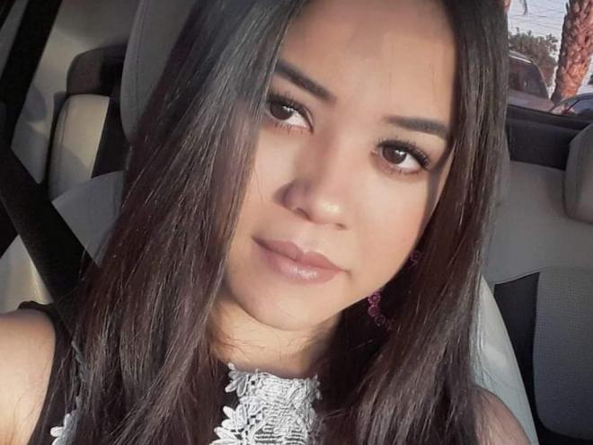 Izabella Maria da Silva Viana - Mestre em Economia e Doutoranda em Estatística