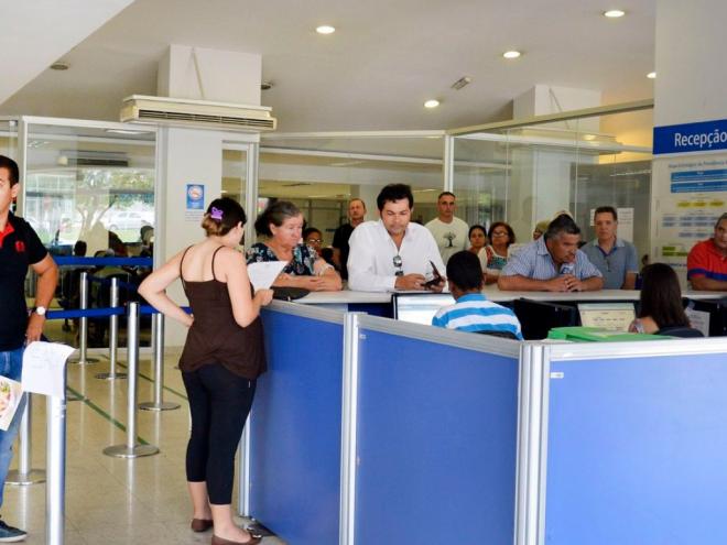 Segurados com renda mensal acima do piso nacional terão seus pagamentos creditados entre os dias 1º e 5 de junho