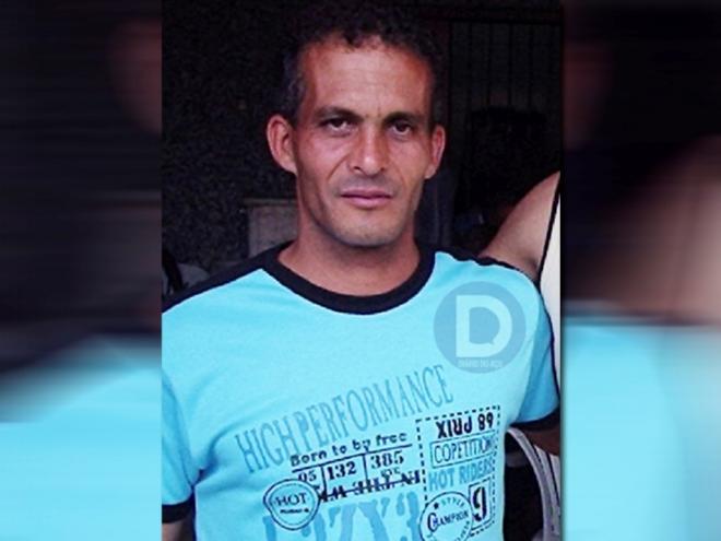 Juvanês sempre se destacou com a camisa de diversos clubes do futebol amador regional