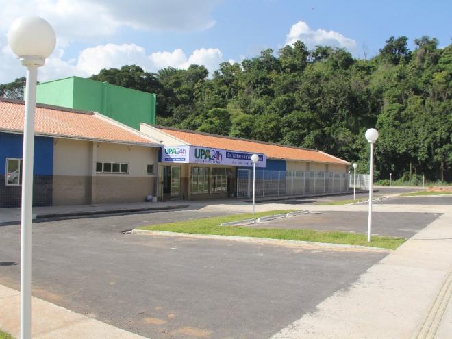 Se aprovado, tanto a UPA quanto a Maternidade poderão ser inauguradas em breve 