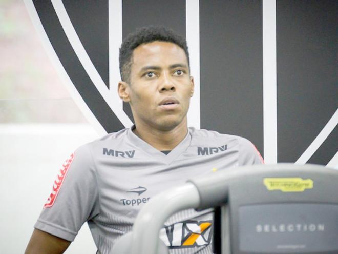 Jogador cobra mais de R$ 2 milhões de direitos trabalhistas