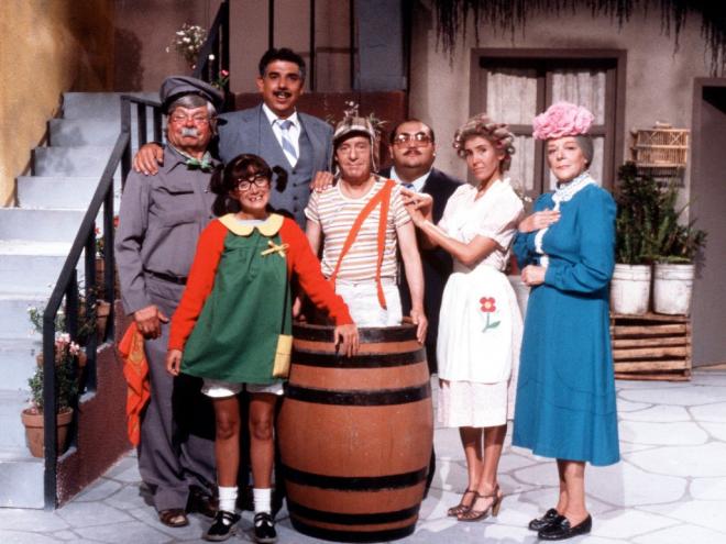 Há mais de 45 anos, Chaves é sucesso em todo o mundo e no Brasil é um dos seriados mais populares em todas as faixas etárias