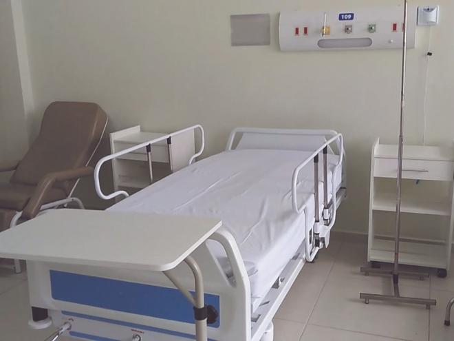 Os leitos de Ipatinga estão no Hospital Municipal Eliane Martins e no Hospital Márcio Cunha 