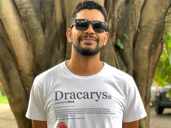 Douglas Evangelista