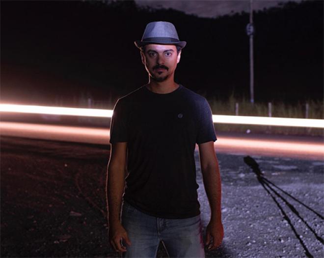 Rodrigo Zeferino