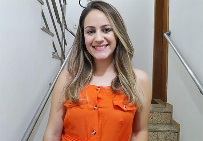 Sara Oliveira