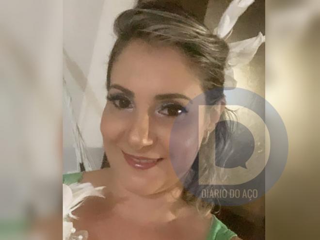 A professora Rossana tinha 42 anos
