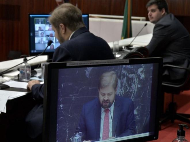  Projeto de Lei 23.643 foi aprovado pelos deputados da Assembleia Legislativa de Minas Gerais 