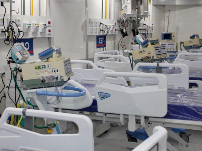Operação Placebo, inclui 12 mandados de busca e apreensão em São Paulo e no Rio de Janeiro na investigação sobre compra de equipamentos para hospitais de campanha no RJ