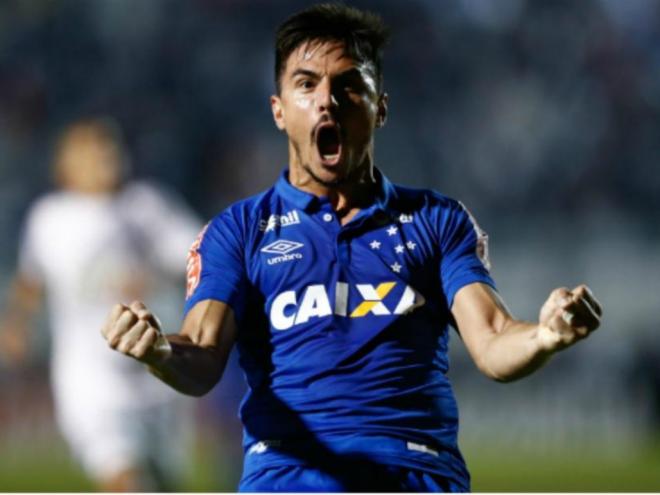 Empresário disse que não vai permitir que Cruzeiro perca mais pontos na Série B