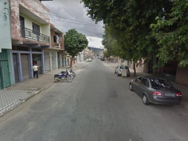 Há mais de uma semana ladrão tem atormentado moradores da região do Melo Viana, em Coronel Fabriciano 