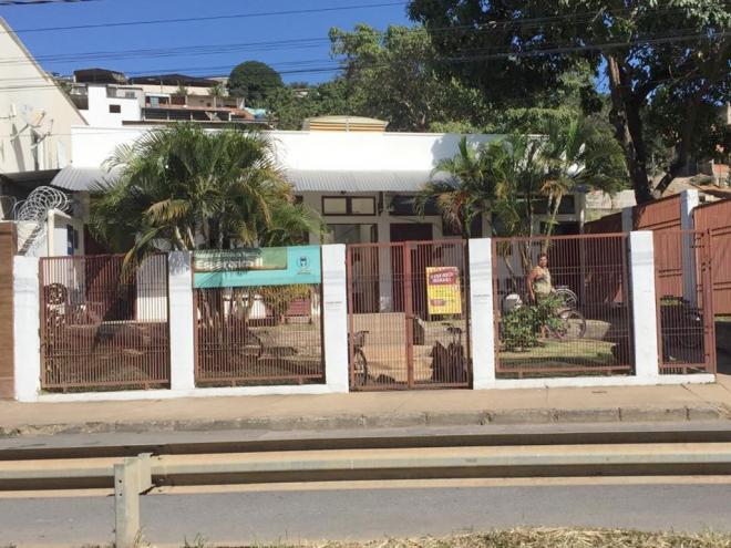 Usuários serão avaliados por uma equipe de saúde e terão atendimento e encaminhamento caso necessário
