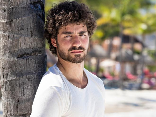 José Condessa