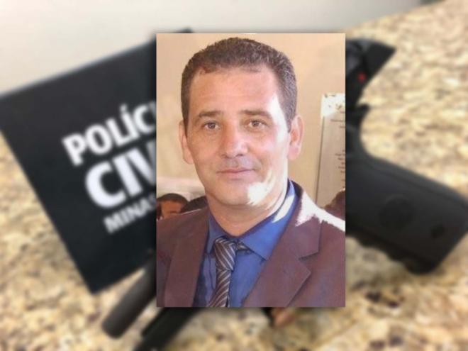 O prefeito de Ubaporanga, Gilmar de Assis, foi alvo de um mandado de prisão em inquérito que apura atentado contra a vida do presidente da Câmara Municipal