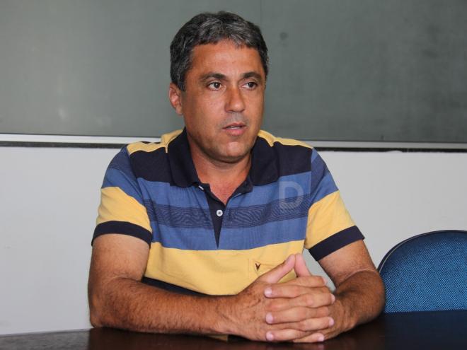 O prefeito Ditinho relatou que Antônio Dias teve importantes obras e melhorias em sua infraestrutura nesses últimos anos
