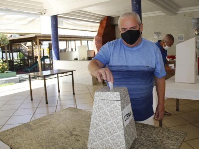Pedro Fioravante: Ipaminas estará preparado quando tudo voltar ao normal 