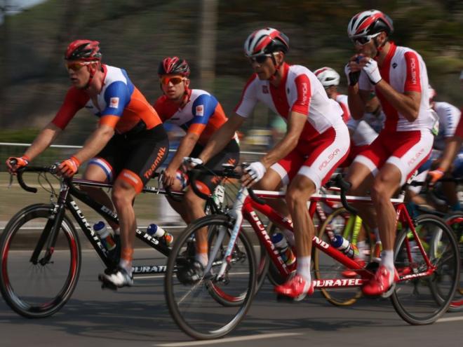 A cidade paulista de Campos do Jordão receberá o evento de ciclismo amador