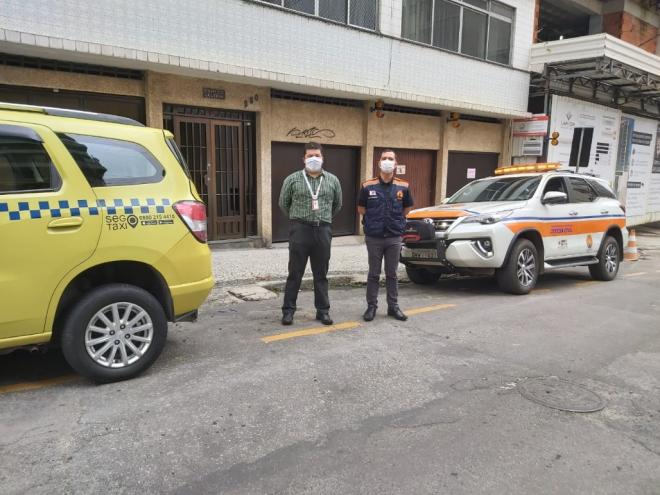 Em princípio, programa atenderá pacientes com asma e doença pulmonar obstrutiva crônica da Farmácia de Minas em Coronel Fabriciano