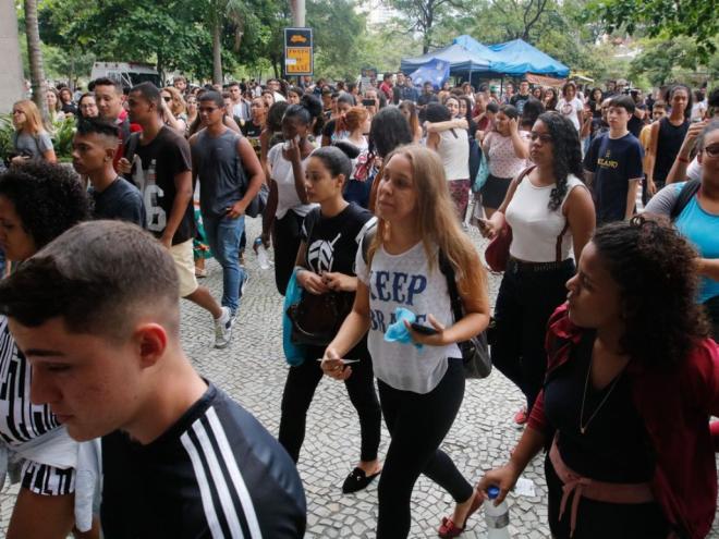 Os novos boletos serão disponibilizados a partir de quarta-feira