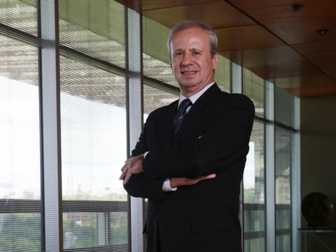 Sergio Leite se reuniu com presidente da República e ministros
